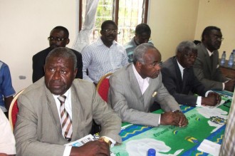TRIBUNE GABON: L'opposition gabonaise excelle dans des dépenses somptuaires....