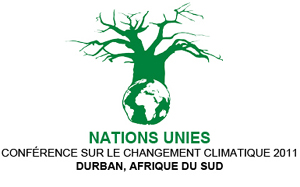 GABON: Ali Bongo présente à  Durban les principales mesures d'un Plan Climat national ambitieux .