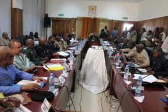 MALI: Présidentielle 2012: Situation sécuritaire : le Comité de défense de la Défense nationale se réunit en Session extraordinaire