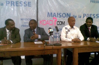 GUINÉE: Des meetings géants à  travers le pays pour faire plier Alpha Condé! 