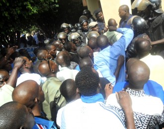 MALI: Clubs et supporters exigent la démission du président de la FEMAFOOT