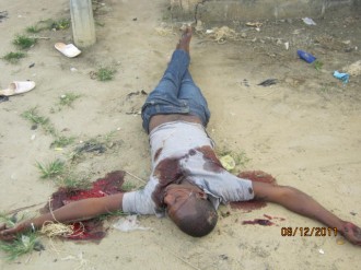 BÉNIN: Trois malfrats abattus et le quatrième activement recherché