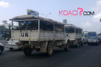 LÉGISLATIVES COTE D'IVOIRE: L'Onuci confirme que tout s'est presque bien passé