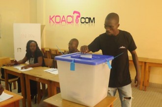 LÉGISLATIVES COTE D'IVOIRE : Après l'abstention, les premières dénonciations de fraude affluent 