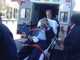 TRIBUNE GABON: Le corrompu ambassadeur du Gabon aux USA mis KO !