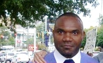 TRIBUNE GABON: L'agresseur de l'Ambassadeur du Gabon aux USA devant le juge