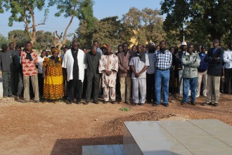 BURKINA FASO: Norbert Zongo :13 ans après, la mobilisation toujours au rendez-vous