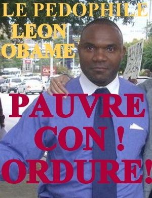 TRIBUNE GABON: Il risque 10 ans de prison!