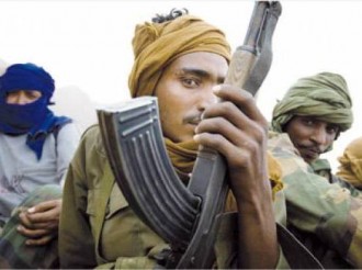 MALI: Nouvelles attaques de Touaregs entre Tioribougou et Kolokani !