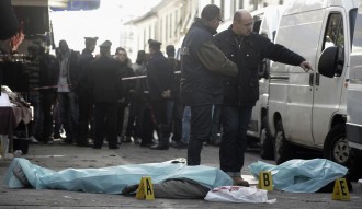 SENEGAL: Meurtre de deux ambulants à   Florence : Les commerçants sénégalais dénoncent le racisme des Italiens !