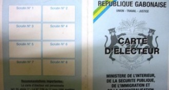 GABON : Les associations pressenties pour observer les élections