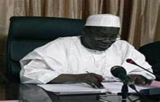 MALI 2012: 6 milliards de Fcfa de gré à  gré pour l'élection présidentielle !