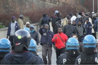 SÉNÉGAL: Mort des ambulants à  Florence : Le Président Wade demande de situer les responsabilités !