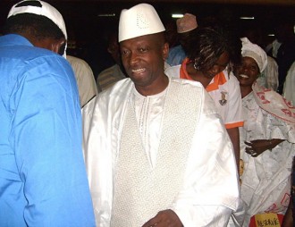 MALI  2012 : Soumana Sacko, Zoro se veut le candidat du peuple !