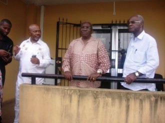 TRIBUNE GABON: Législatives: L'opposition est  déçue et manque de souffle !