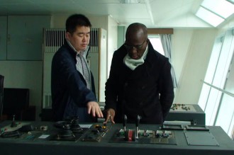 La Côte d'Ivoire se tourne vers la Chine pour sa nouvelle marine !