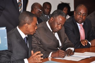 TRIBUNE: Avec ADO, plus de délestages en Côte d'Ivoire ! 