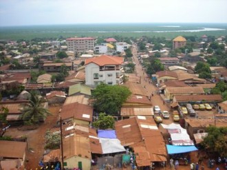 TRIBUNE GUINÉE: La problématique de la politique du logement en question!