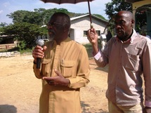 TRIBUNE GABON: Regard sur lÂ’Election législative du 17-12-2011 