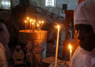 ATTENTAT ISLAMISTE DE NOEL AU NIGERIA: 25 morts dans une église!