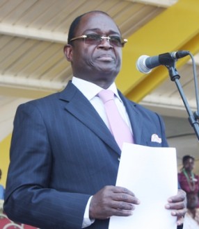 LEGISLATIVES GABON: L'appel au boycott n'a pas mobilisé grand-monde