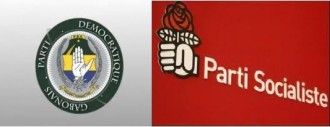 TRIBUNE GABON: Le Parti Démocratique Gabonais répond au Parti Socialiste Français.