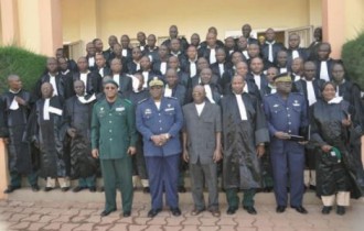 MALI: Après le drame de Koulikoro, mise en place du tribunal militaire