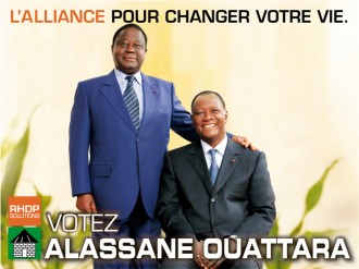 TRIBUNE COTE D'IVOIRE: Spéculation autour de la Primature : Le piège quÂ’ADO doit éviter.