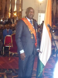 TRIBUNE COTE D'IVOIRE: La Vision/Conception de la Dignité selon Laurent GBAGBO : essai dÂ’analyse 