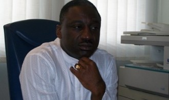 INTERNET GABON: 3000 km de fibre optique !