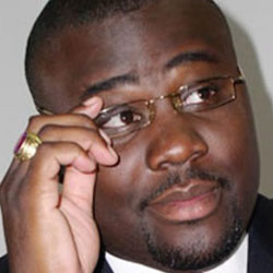 GABON: Quelques jours de sursis pour Mike Jocktane