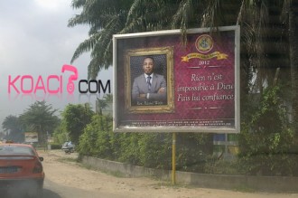 COTE D'IVOIRE: Inquiétante recrudescence du prosélytisme pseudo Chrétien 