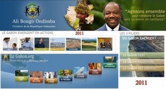 TRIBUNE GABON: Une année 2011 en fanfare !
