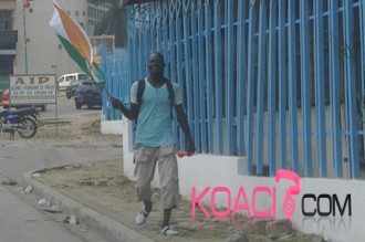 COTE D'IVOIRE: Match de gala Fif-Gouvernement: Foutoir monstre!