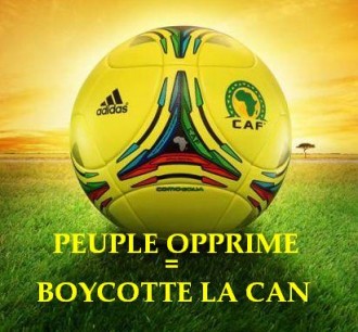 TRIBUNE GABON: CAN 2012 Â… LA CAMPAGNE MENSONGERE EMERGENTE A DEBUTE !
