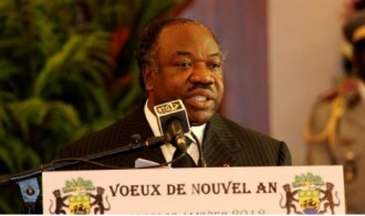 TRIBUNE GABON: Ali Bongo appelle les forces de défense et de sécurité à  l'exemplarité.  