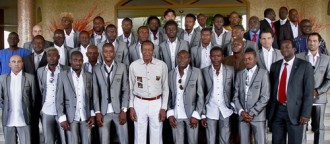 Une Can 2012 sans les Etalons du Burkina?