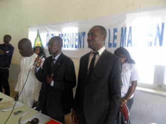 MALI: Présidentielle 2012 : Quel portrait robot pour le futur Président de la République? 