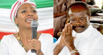 GHANA: La bataille finale entre les héritiers de Kwame Nkrumah aura-t-elle lieu ?