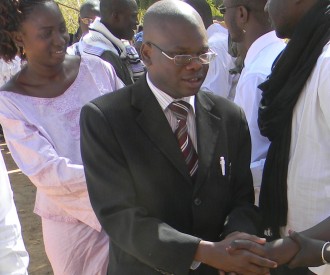 MALI Présidentielle 2012: La jeunesse URD à  Mopti pour renforcer la mobilisation