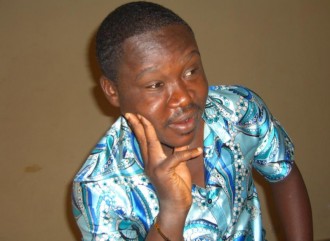 TOGO: A la découverte de «Apocalypse des bouchers» de David KPELLY