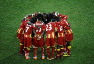 CAN 2012 : LÂ’entraîneur Stevanovic a livré aux Black Stars les trois équipes qui menacent