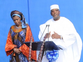 MALI Présidentielle 2012 : LÂ’ancien PM, Modibo Sidibé déclare sa candidature