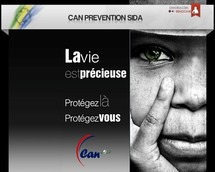GABON: La CAN 2012 au service de la sensibilisation et prévention contre le VIH/SIDA 