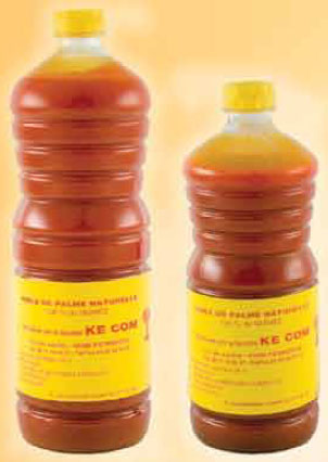 GUINEE: Interdiction d'exportation d'huile!