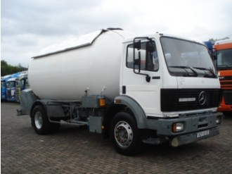 GUINEE: Explosion d'un camion citerne derrière l'ambassade des États-Unis à  Conakry