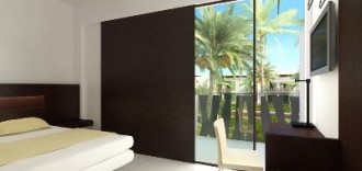 GABON CAN 2012: Un nouvel hôtel Onomo à  Libreville