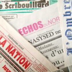 GABON CAN 2012 : La presse gabonaise prête à  accueillir 3500 confrères