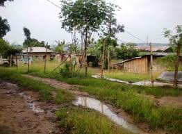 TRIBUNE GABON: Le football peut il cacher la rude réalité ?