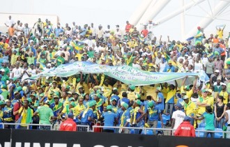 CAN 2012: Gabon-Niger: Kévin Ibinga, entraîneur du Cf Mounana « Une belle victoire et des lacunes à  corriger» 